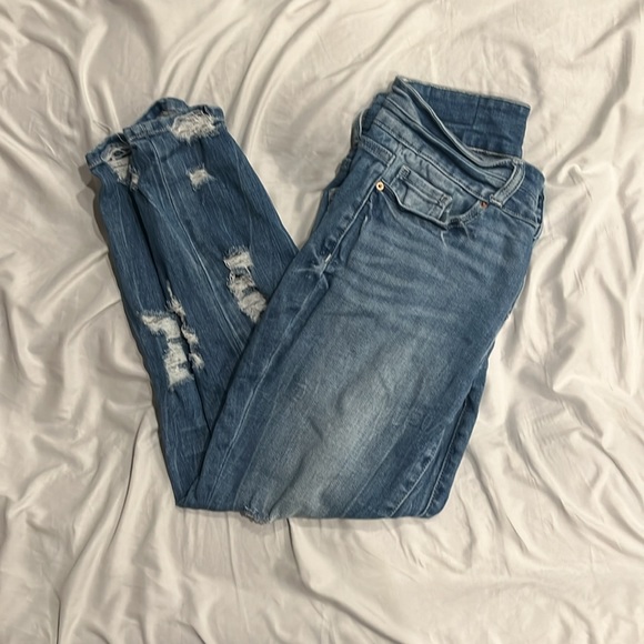 👖BKE Size 27 - Picture 3 of 7